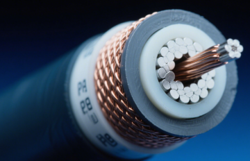 UL-1354 Coaxial Cables for Signal Propagation