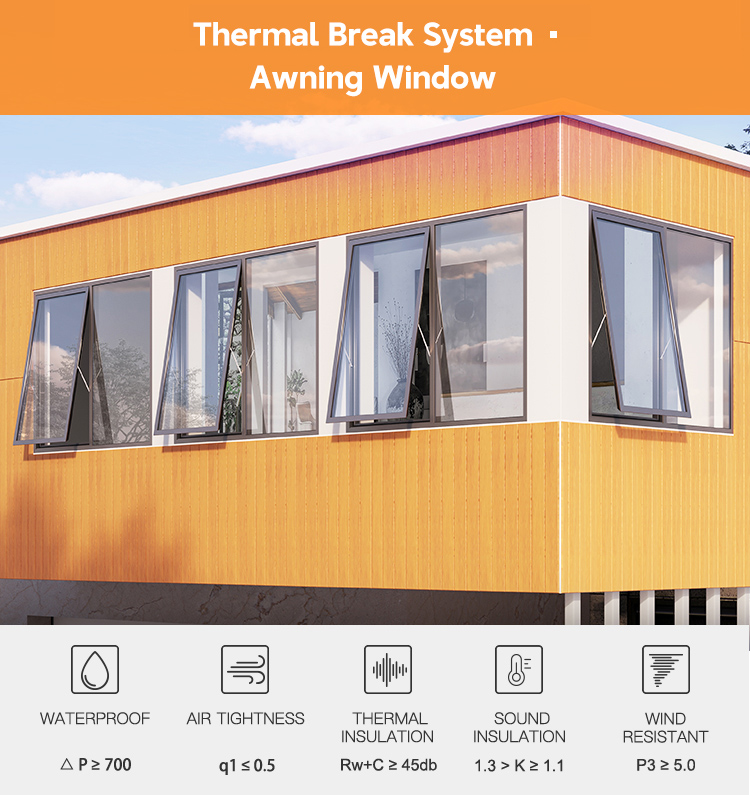 Aluminium Awning Window Retractable Screen,Commercial Windows Aluminum Awning,Double Glazed Awning Windows,Best Price Aluminum Awning Windows