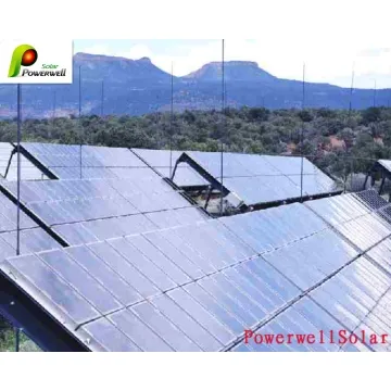 250W Mono Solar Panel