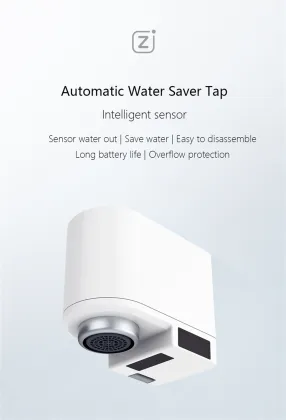 Xiaomi Xiaoda Induction Faucet Water Saver