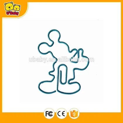 Animal Shape Paper Clip