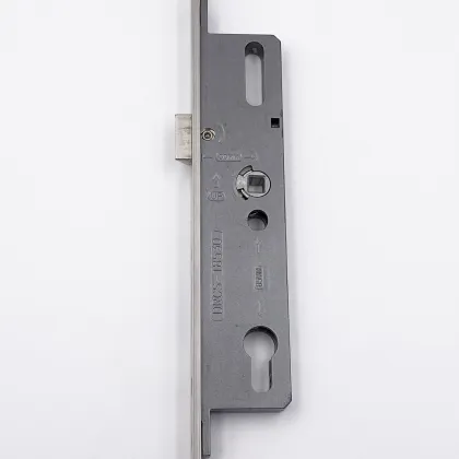 Multi point door lock LB8530EUM high quality mortise aluminum lock body