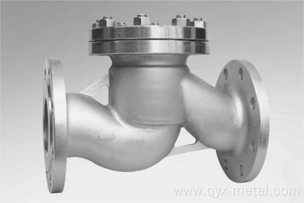 Best GR5 Titanium Lift Check Valve