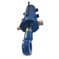 Hydraulic Cylinder for Water-Glycol Applications