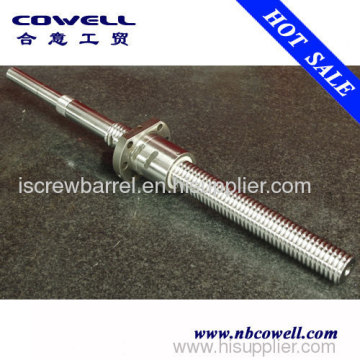 Single Nut Ball Screw 