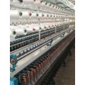 Yarn Doubling Twisting Machine