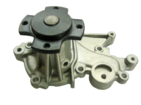 17400-70d10 Automotive Water Pumps For Daewoo Auto / Truck