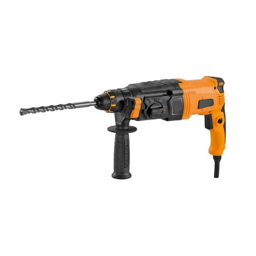 Guaranteed Quality 3-in-1 Electric Rotary Hammer Drill
