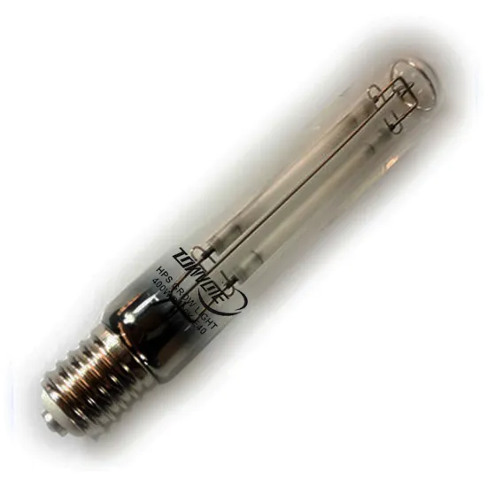 High Pressure Double Tube Sodium Lamp E400W Grow Light - Professional Manufacturer