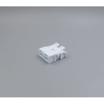 Conector de cable multipolar tipo mini de 2 polos