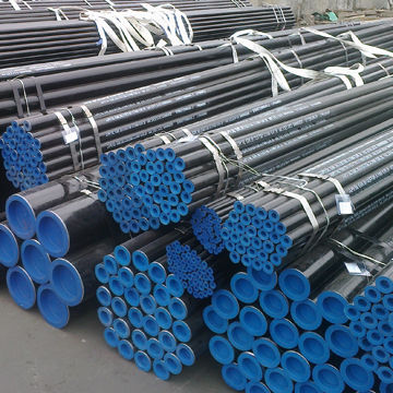 Steel Pipes, 1 to 32mm Thickness, 21.3 to 914mm Outer Diameter