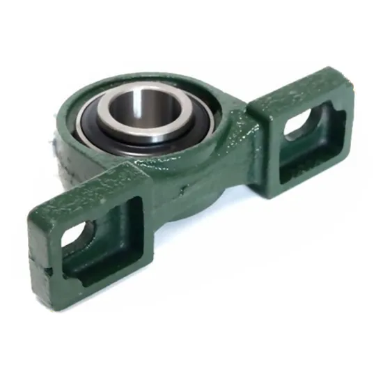 Search Engine Title: Comprehensive Guide to UCP, UCF, UCPA Series 204, 205, 206, 209, 210 Outside Spherical Surface Insert Pillow Block Bearings