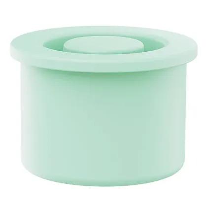 Silicone Ice Mold 3pcs Set for Stanley Cup