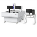 Large size measuring and testing instrument