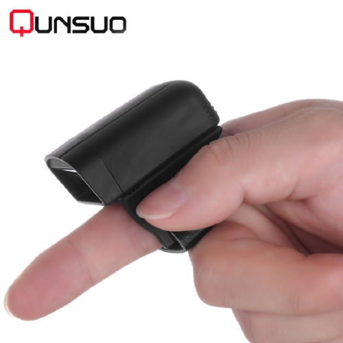 Mini Portable Bluetooth google barcode scanner 2D