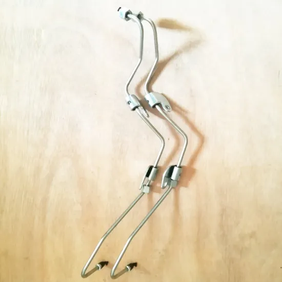 Hot Sale ISF3.8 4981079 Fuel Pipe For Diesel Engine