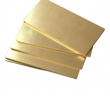 Brass Plate Sheet Prices for Models H70, H80, H90, C2600, C2400, and C2200