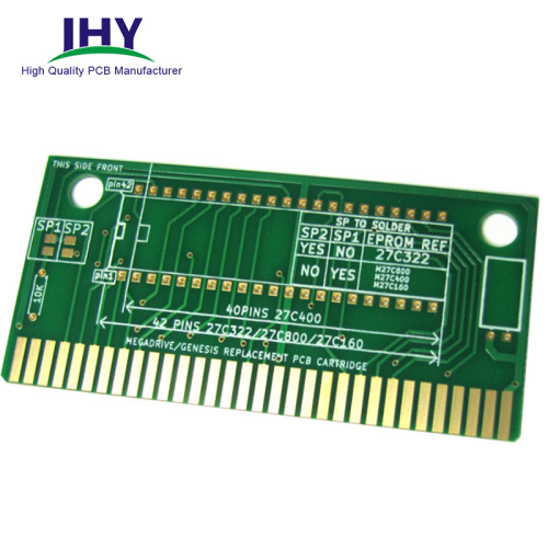 High Density HDI Fr4 High Tg PCB with Impedance Control