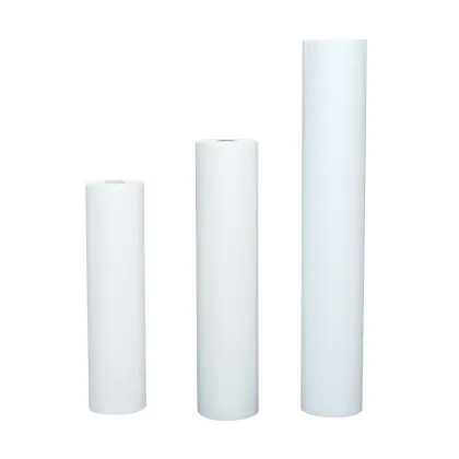 Gloss Thermal BOPP Lamination Film