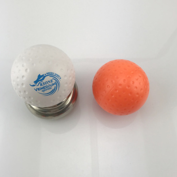 Bền ngoài trời Hollow Hockey Ball