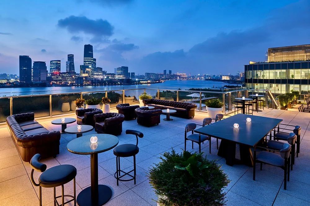 Kimpton Qiantan Hotel Shanghai (22)