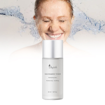 Wholesale Organic Face Toner - Pure Natural Moisturizing Hydrating Repair Niacinamide Water Toner