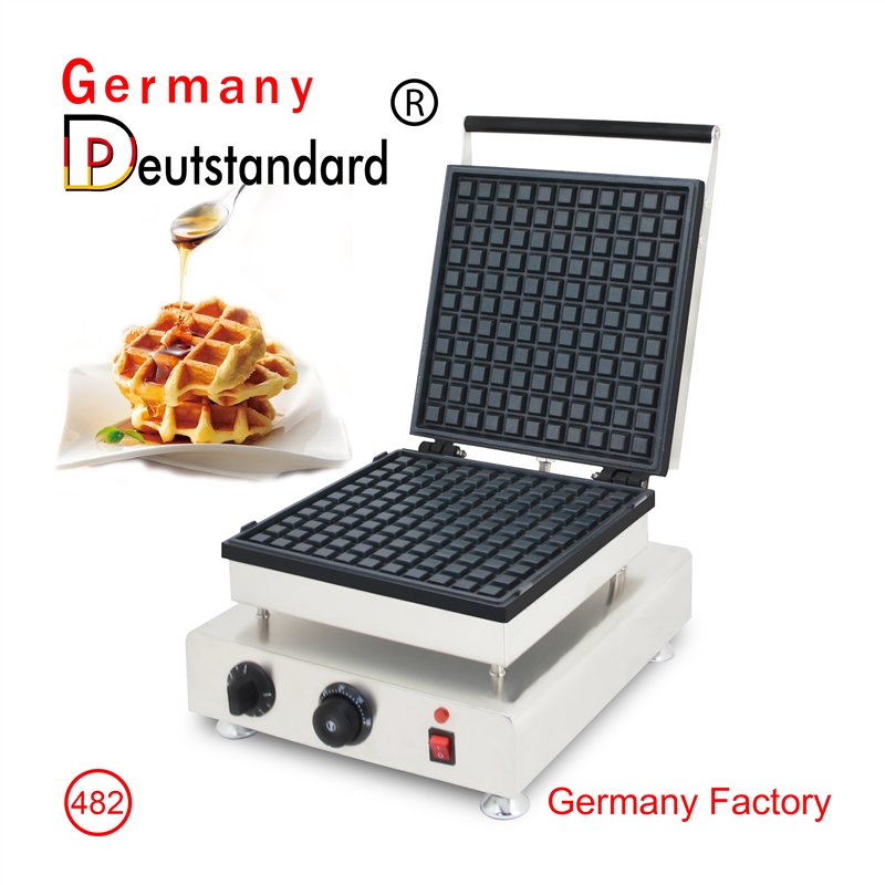 other snack machines waffle maker Belgian waffle machine