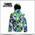 Wholesale fashion design men outdoow winter ski jacket
