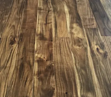 wood flooring small leaf acacia wood flooring