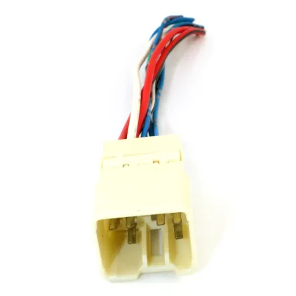Limited Time Sale: EV Motorbike Headlight Wiring Harness