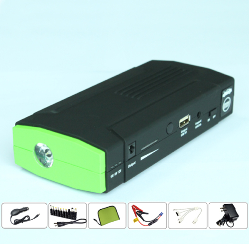 13600mAh Car Battery Jump Box