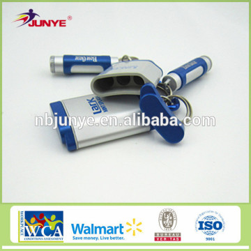 Ningbo Junye plastic portable pocket ashtray