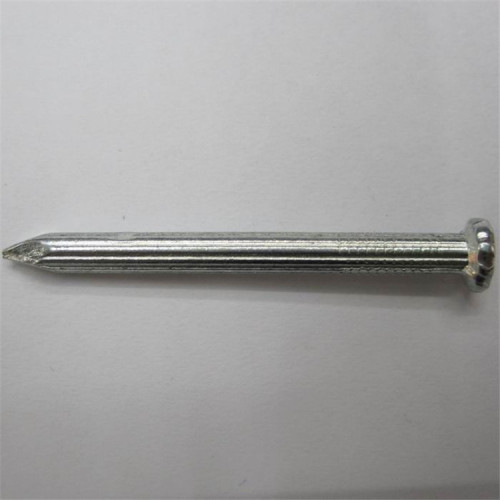 FLUTED SHANK QUCHENED CONCRETE STEEL NAILS