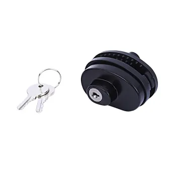 Hot Selling Zinc Alloy Portable Gun Trigger Lock: Your Reliable Shot Lock Solution