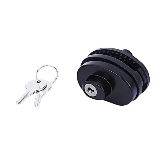 Topselling Zinc Alloy Portable Gun Trigger Lock and Shot Lock
