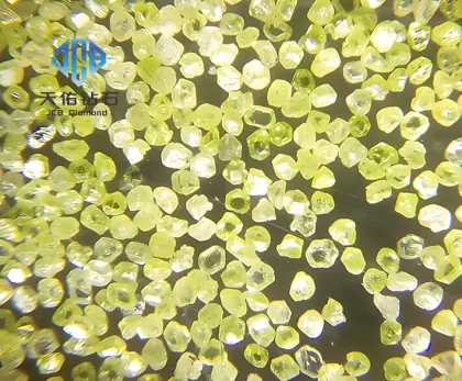 Advanced Single Crystal Diamond Materials
