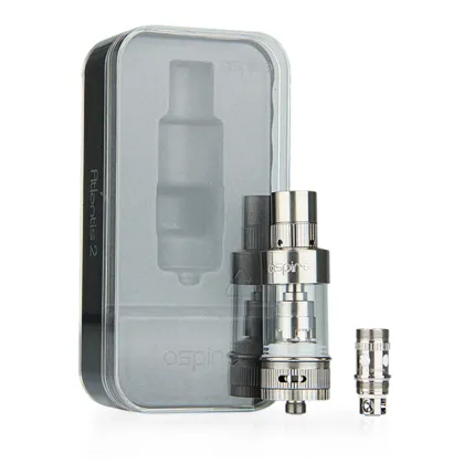 Aspire Atlantis 2 Tank Clearomizer