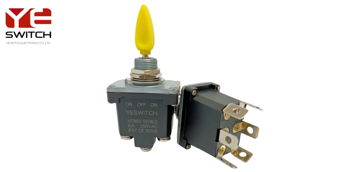 Toggle Switch (3)