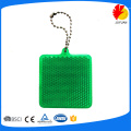 EN 13356 promotion keychain