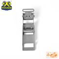 High Quality 2 Inch Stainless Steel Overcenter Buckle