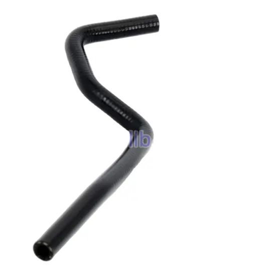 Auto Parts: Engine Ventilation Hose for Jaguar Models ST, XF, XJ (XR849442, XR841641, XR836971)