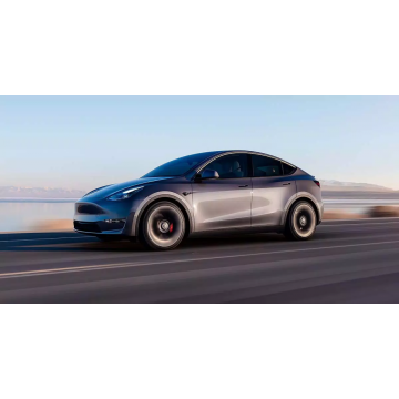 2022 Tesla modèle Y