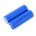 Lithium Battery Cr17505 for Temperature Monitors