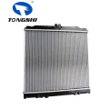 TONGSHI Hot Selling MC127001 ME291794 Light Duty Truck Radiator for Mitsubishi Canter