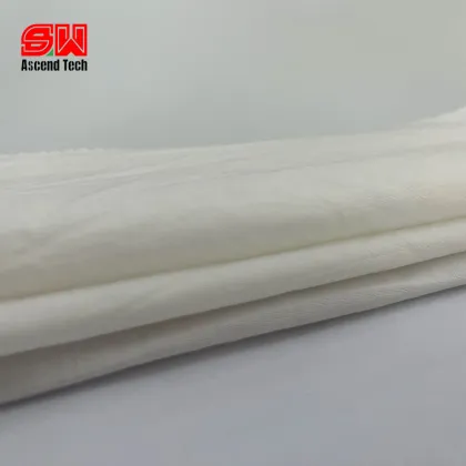 Bionic Antibacterial Medical Cotton Fabric (Plain Weave)