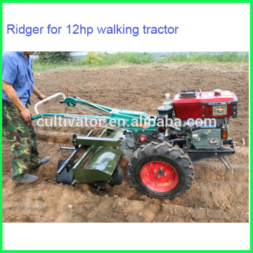 101 Chasis 12hp Tiller Machine Price
