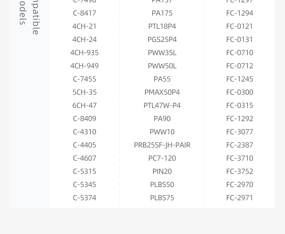 swimming pool filter element