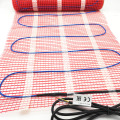 50cmX14m Floor Heating Mat 150w/sqm for Home Warming System with WiFi Thermostat Kits
