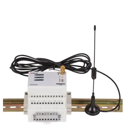 3 Phase Remote Meter Energy Meter