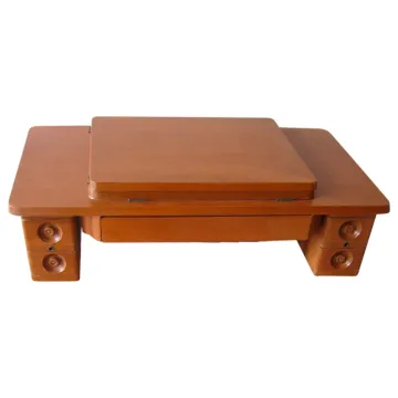 Household Sewing Machine Table with Five Drawers
